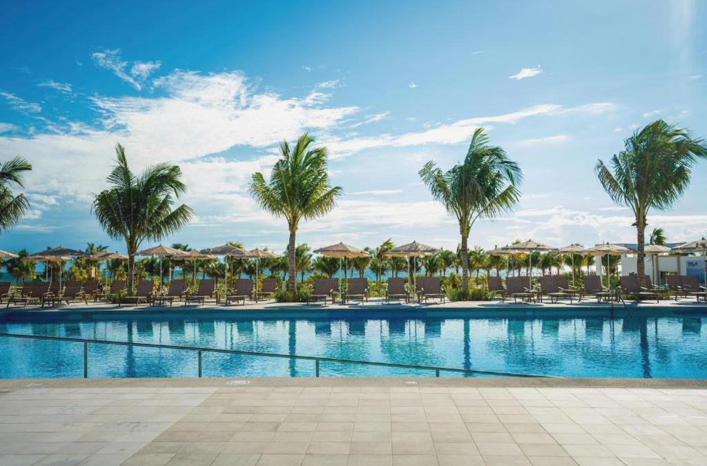 Riu Latino - Adults Only - All Inclusive