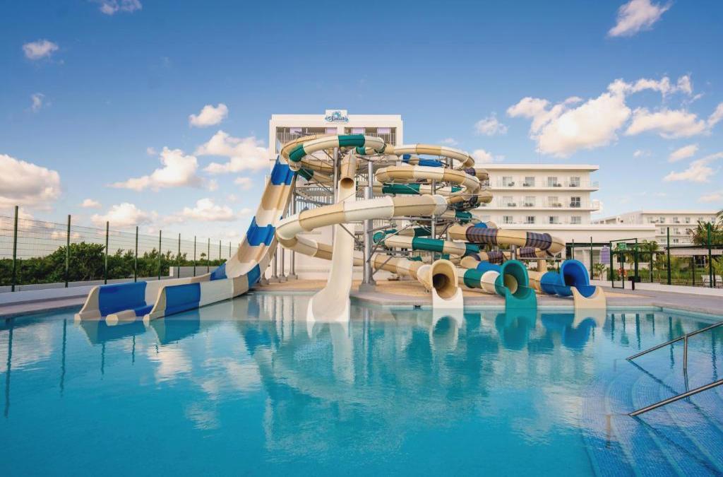 Riu Latino - Adults Only - All Inclusive