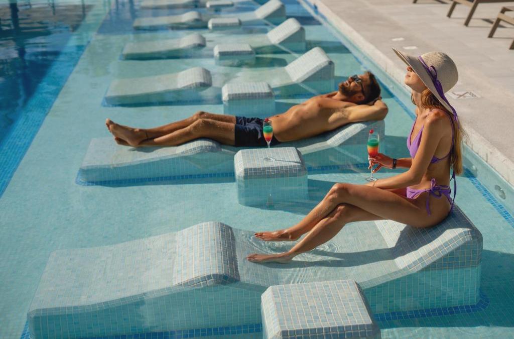 Riu Latino - Adults Only - All Inclusive