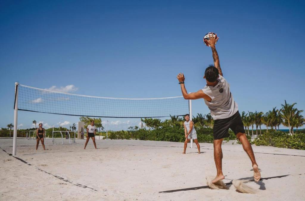 Riu Latino - Adults Only - All Inclusive