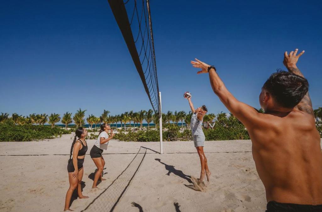 Riu Latino - Adults Only - All Inclusive