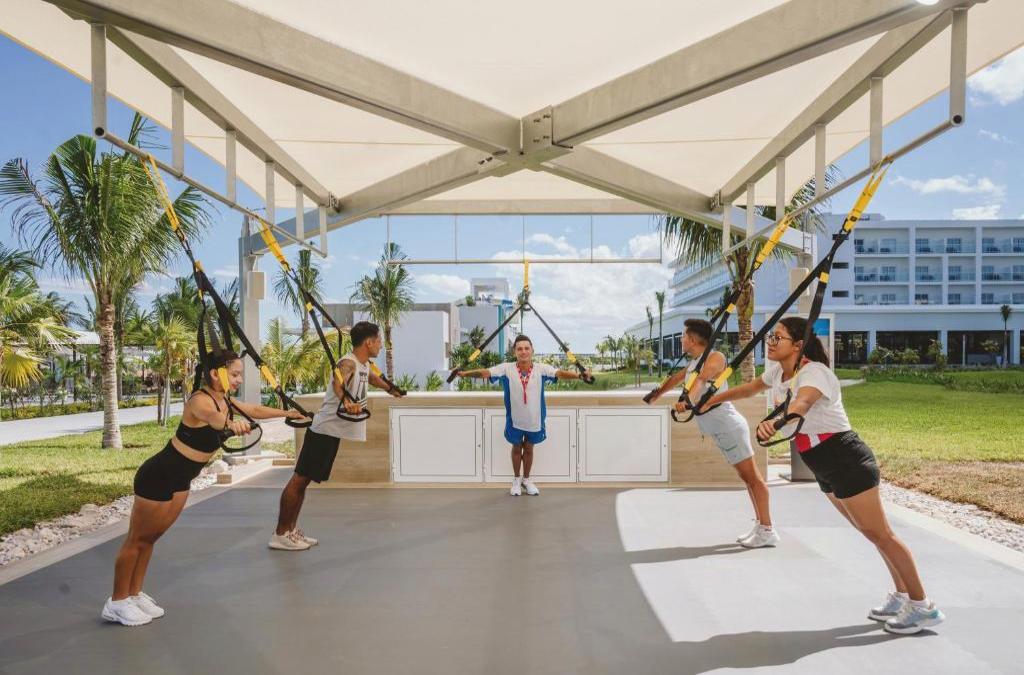 Riu Latino - Adults Only - All Inclusive