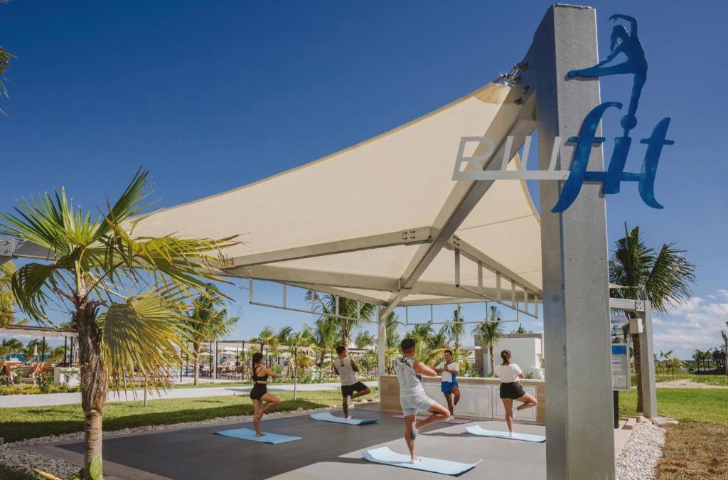 Riu Latino - Adults Only - All Inclusive