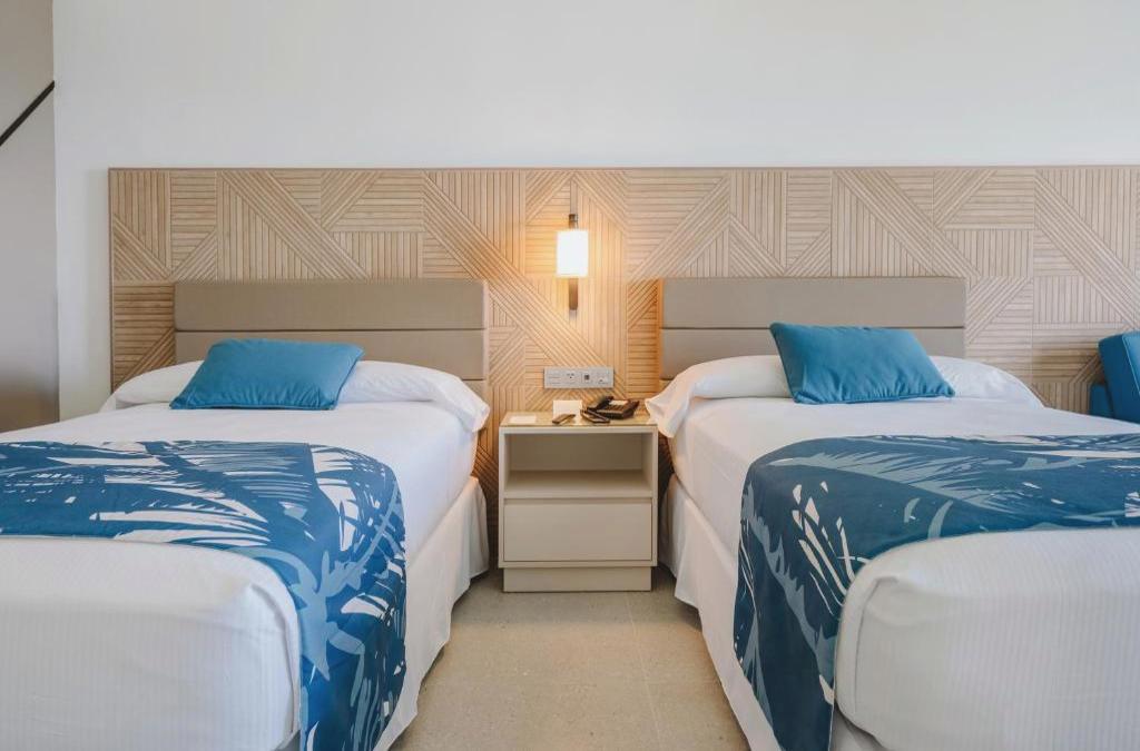 Riu Latino - Adults Only - All Inclusive