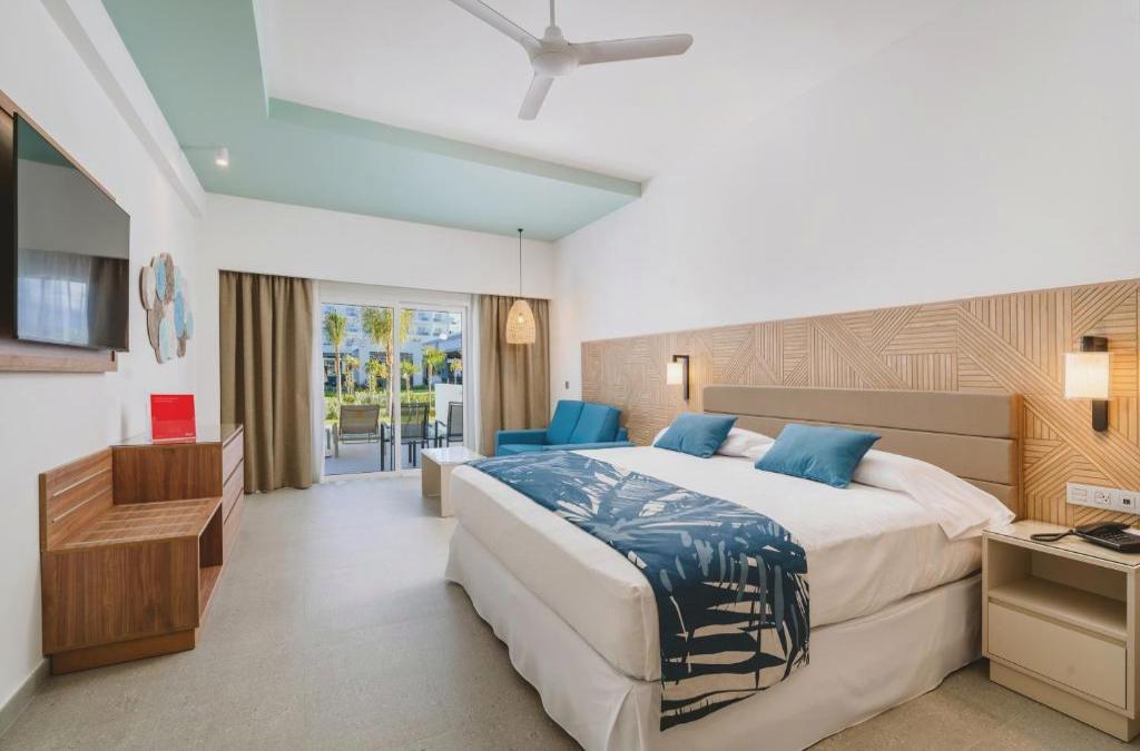 Riu Latino - Adults Only - All Inclusive