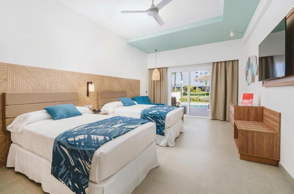 Riu Latino - Adults Only - All Inclusive