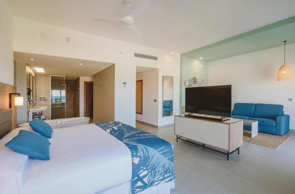 Riu Latino - Adults Only - All Inclusive