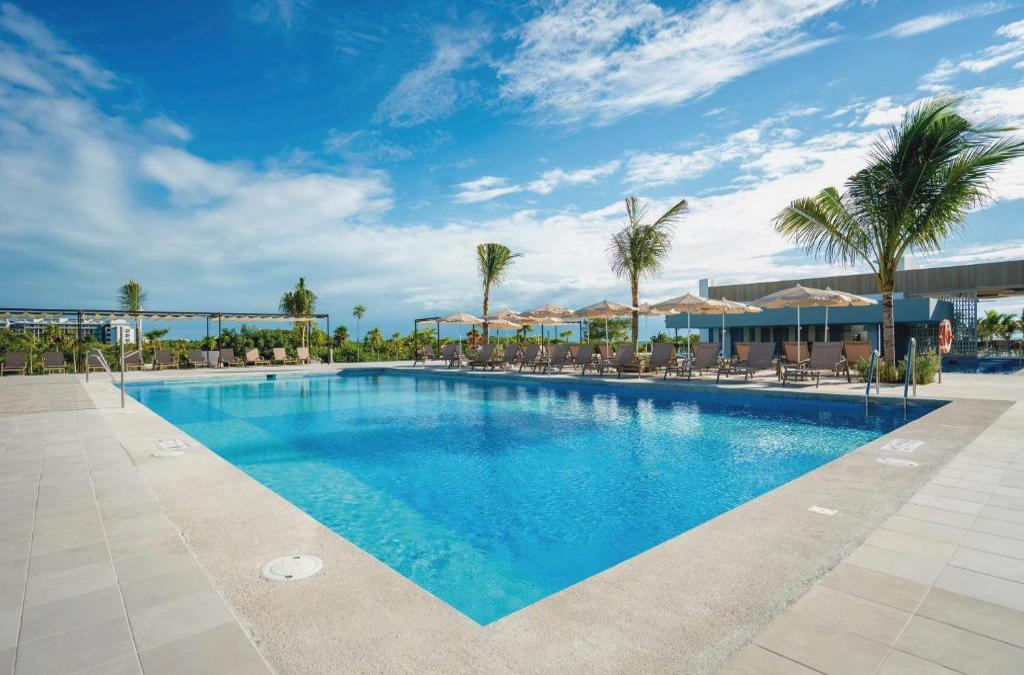 Riu Latino - Adults Only - All Inclusive