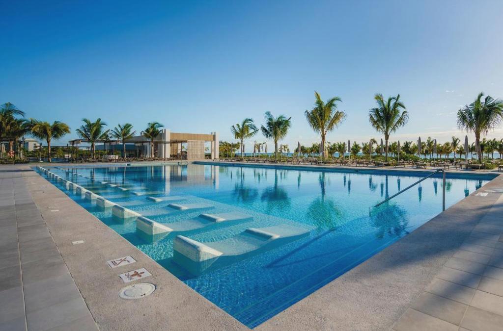 Riu Latino - Adults Only - All Inclusive