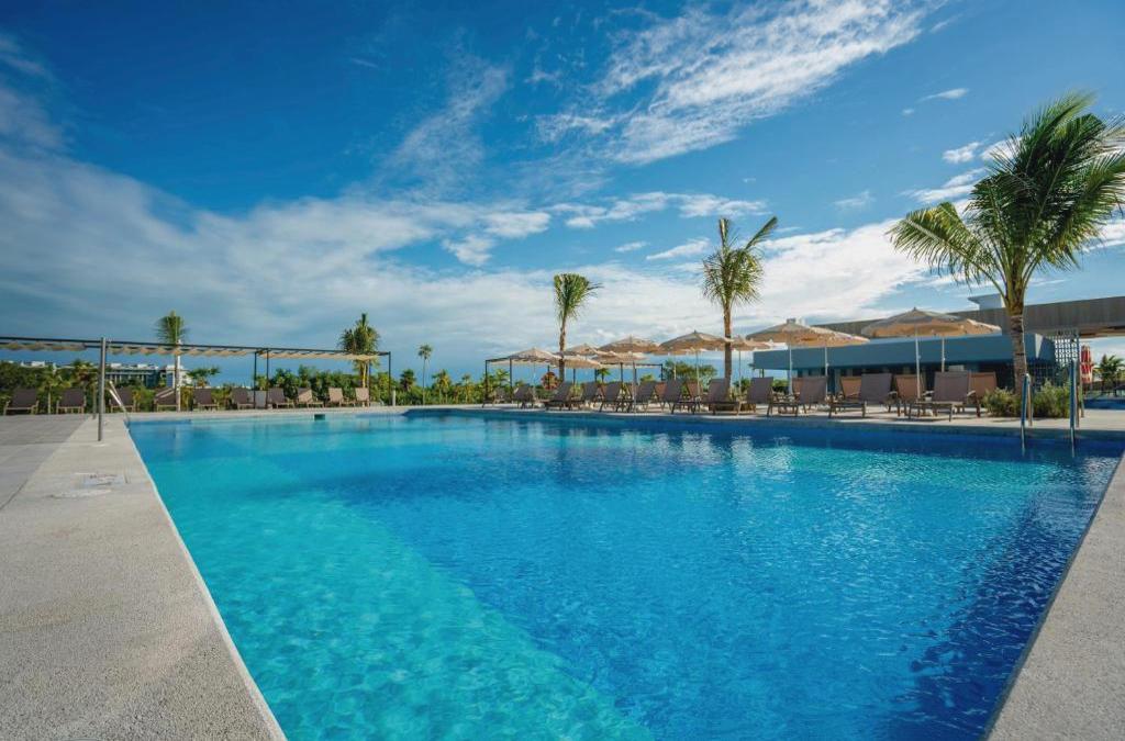 Riu Latino - Adults Only - All Inclusive