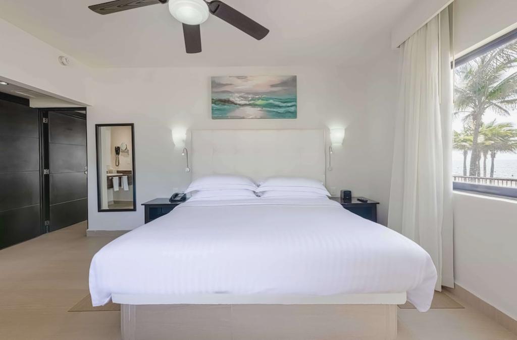 Riviera Maya con vuelos y TODO INCLUIDO en resort 5* - Hotel Allegro Playacar