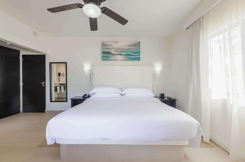 Riviera Maya con vuelos y TODO INCLUIDO en resort 5* - Hotel Allegro Playacar