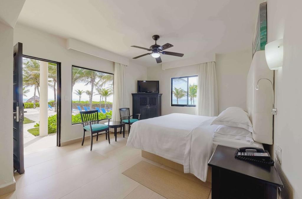 Riviera Maya con vuelos y TODO INCLUIDO en resort 5* - Hotel Allegro Playacar