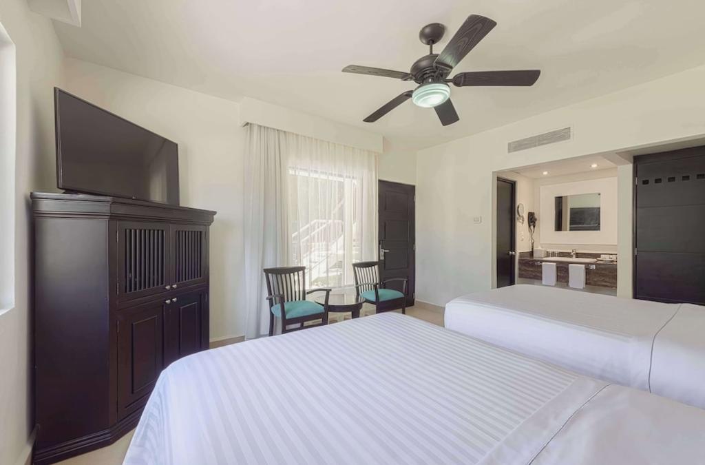 Riviera Maya con vuelos y TODO INCLUIDO en resort 5* - Hotel Allegro Playacar