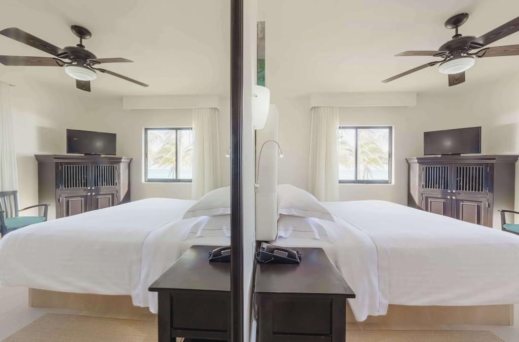 Riviera Maya con vuelos y TODO INCLUIDO en resort 5* - Hotel Allegro Playacar