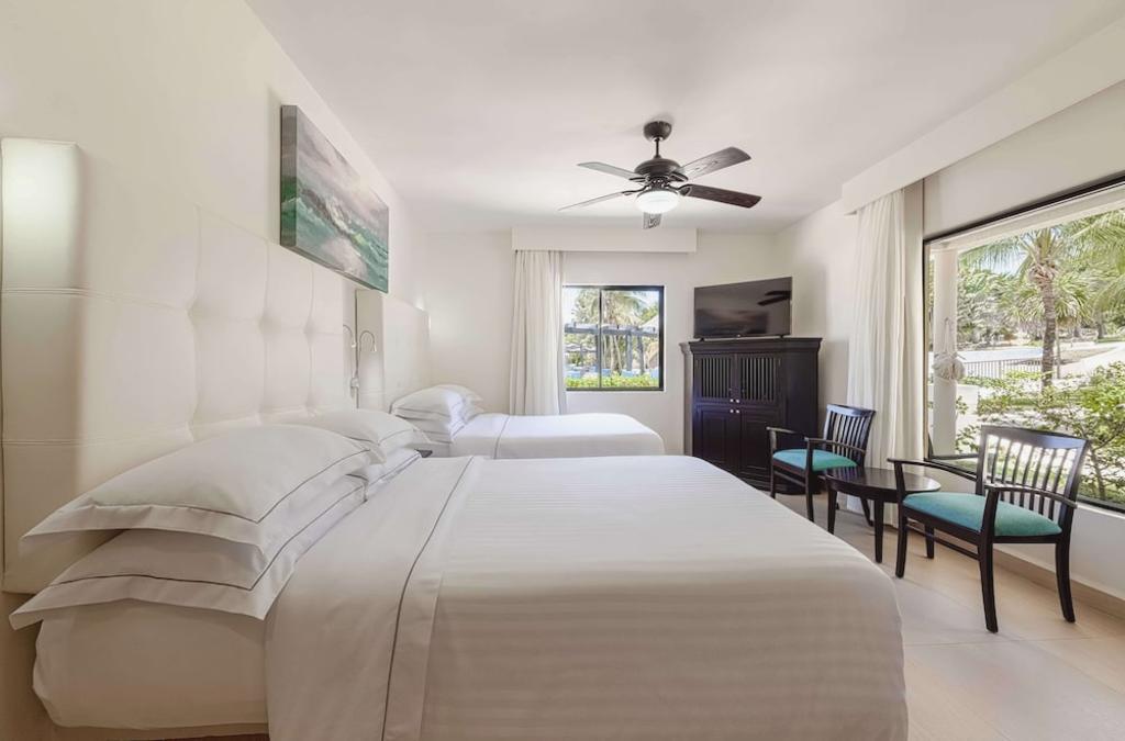 Riviera Maya con vuelos y TODO INCLUIDO en resort 5* - Hotel Allegro Playacar
