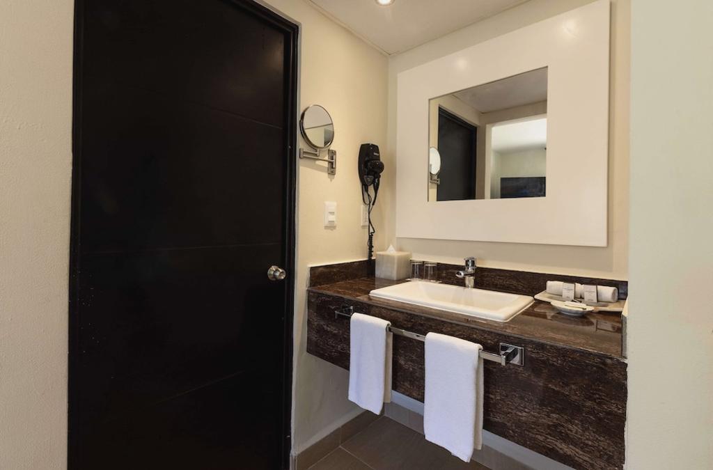Riviera Maya con vuelos y TODO INCLUIDO en resort 5* - Hotel Allegro Playacar