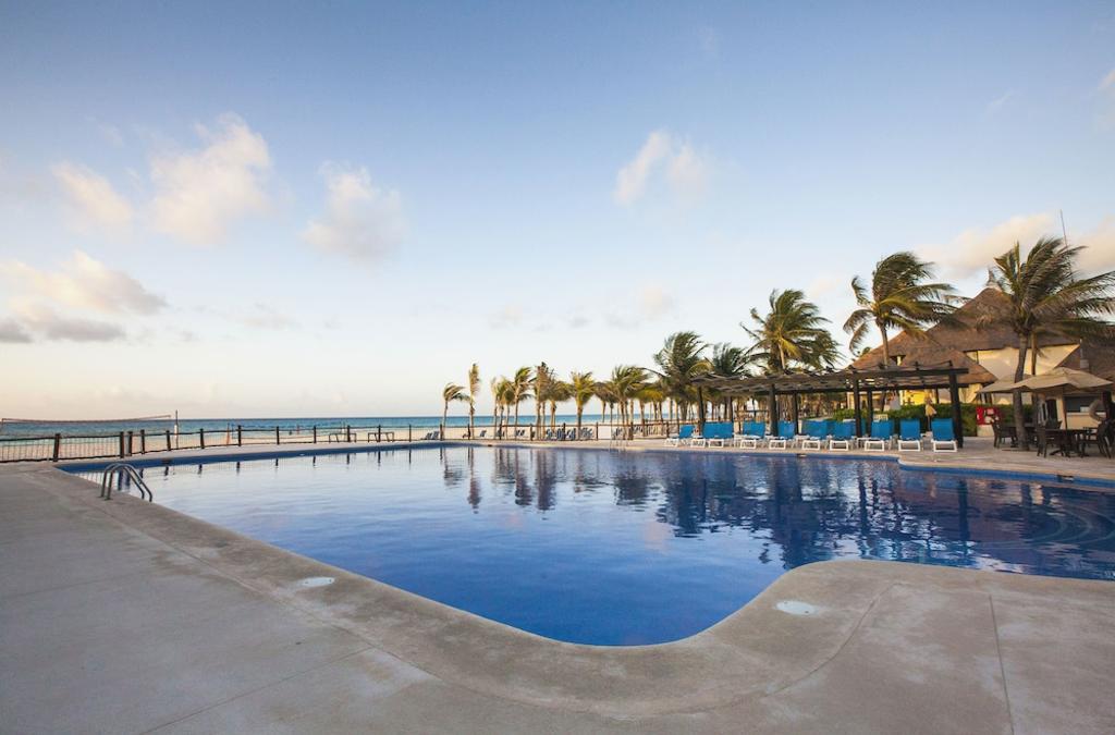 Riviera Maya con vuelos y TODO INCLUIDO en resort 5* - Hotel Allegro Playacar