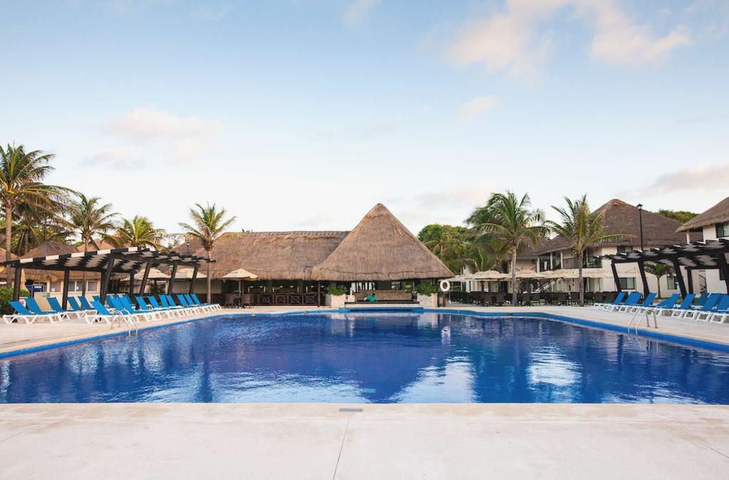 Riviera Maya con vuelos y TODO INCLUIDO en resort 5* - Hotel Allegro Playacar