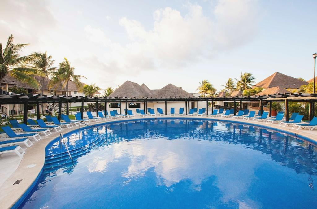 Riviera Maya con vuelos y TODO INCLUIDO en resort 5* - Hotel Allegro Playacar