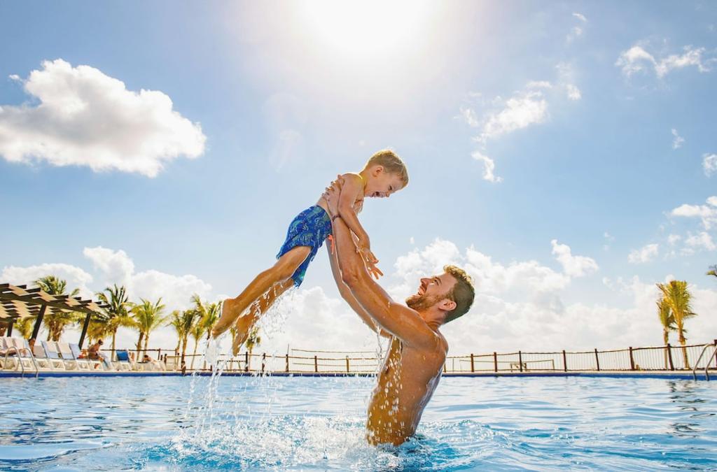 Riviera Maya con vuelos y TODO INCLUIDO en resort 5* - Hotel Allegro Playacar