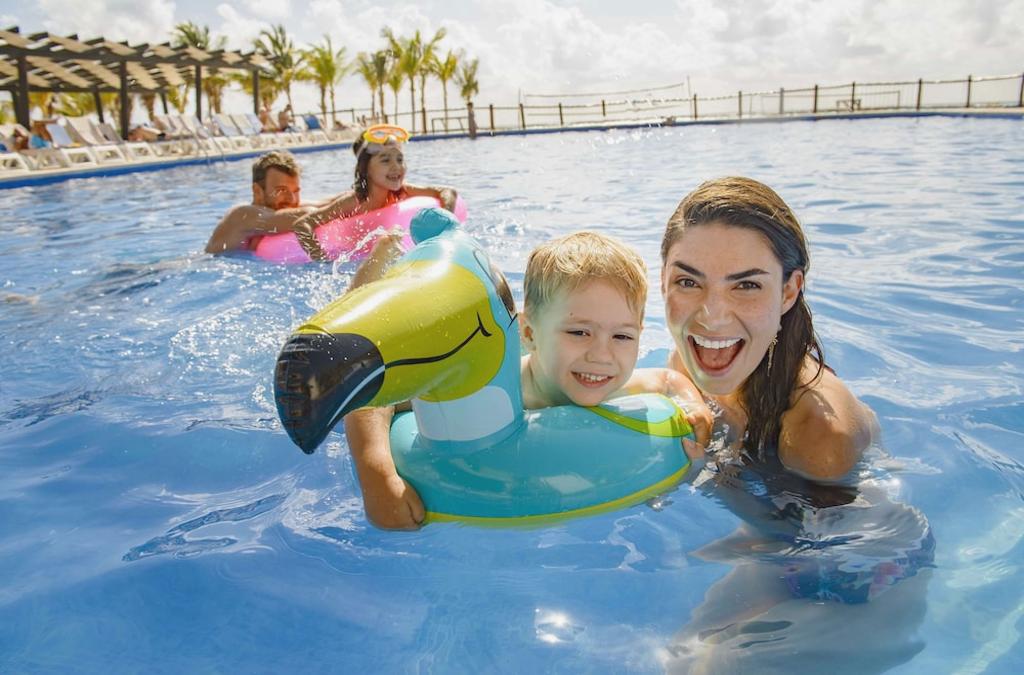 Riviera Maya con vuelos y TODO INCLUIDO en resort 5* - Hotel Allegro Playacar