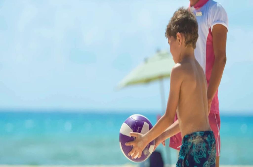 Riviera Maya con vuelos y TODO INCLUIDO en resort 5* - Hotel Allegro Playacar