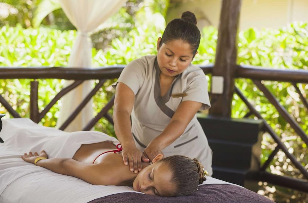 Riviera Maya con vuelos y TODO INCLUIDO en resort 5* - Hotel Allegro Playacar