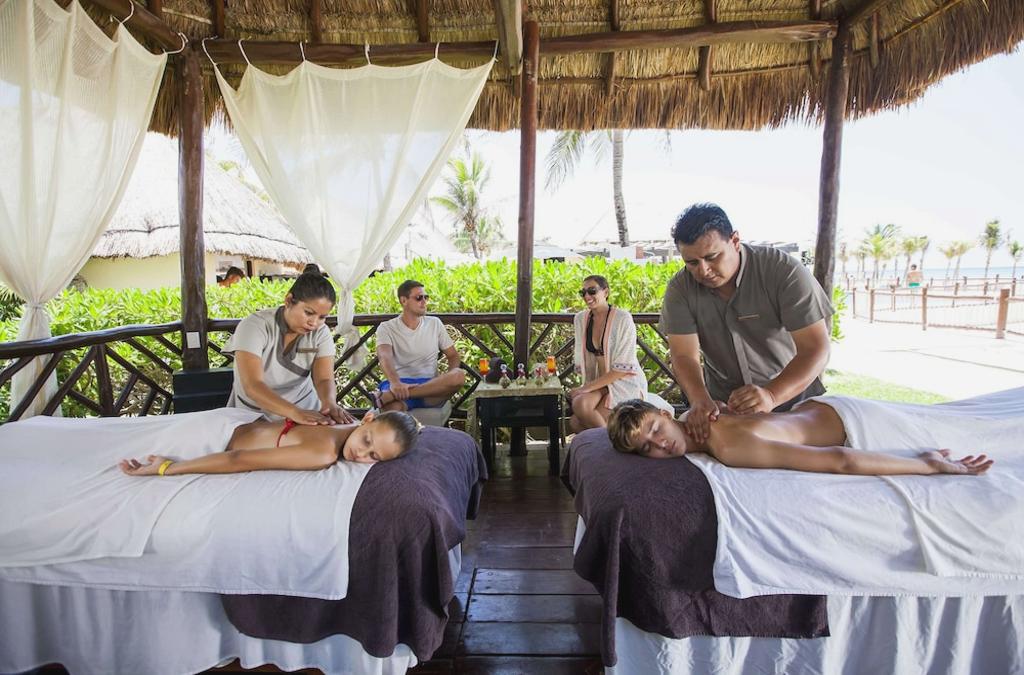 Riviera Maya con vuelos y TODO INCLUIDO en resort 5* - Hotel Allegro Playacar