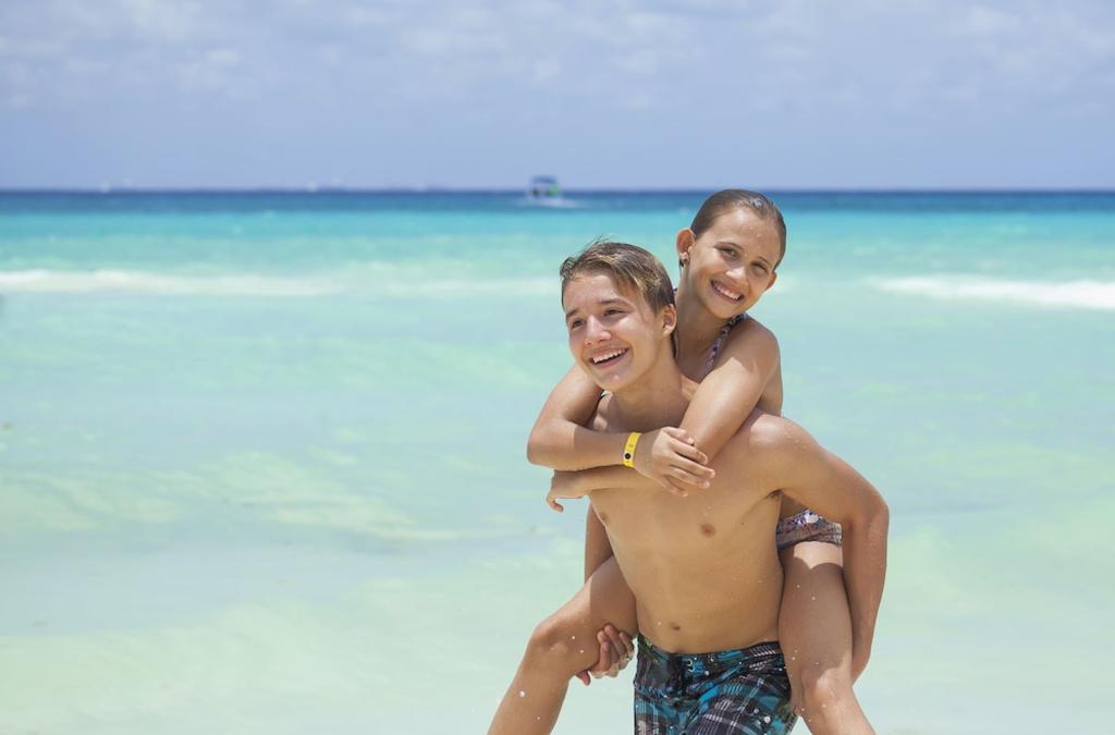 Riviera Maya con vuelos y TODO INCLUIDO en resort 5* - Hotel Allegro Playacar