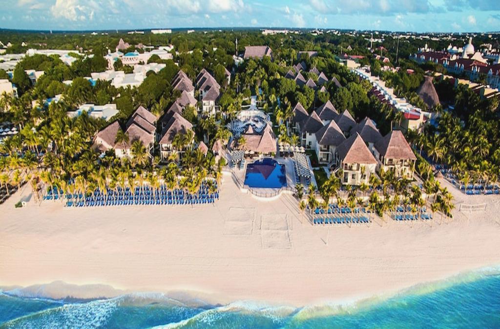 Riviera Maya con vuelos y TODO INCLUIDO en resort 5* - Hotel Allegro Playacar
