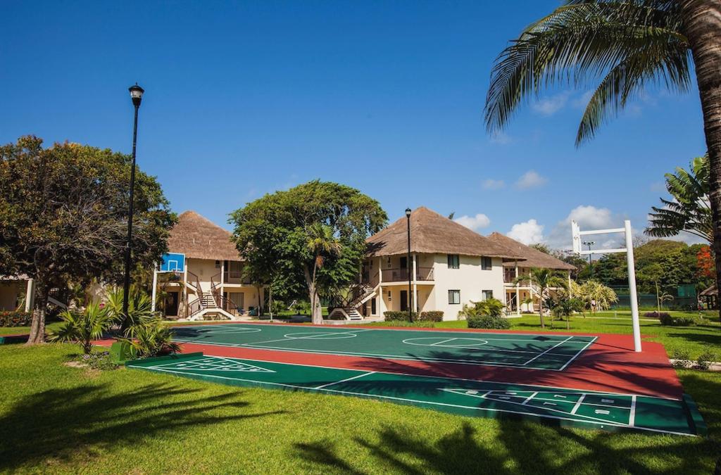 Riviera Maya con vuelos y TODO INCLUIDO en resort 5* - Hotel Allegro Playacar