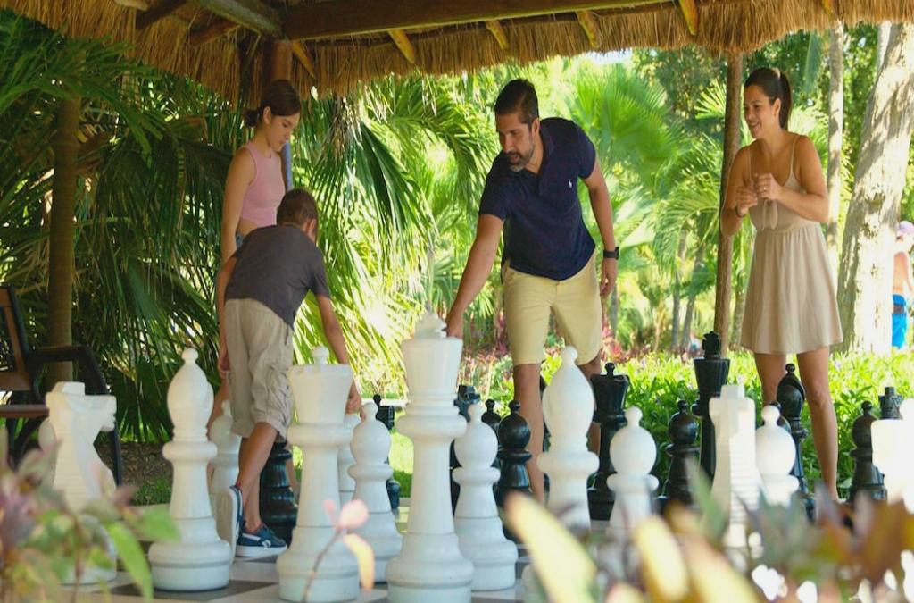 Riviera Maya con vuelos y TODO INCLUIDO en resort 5* - Hotel Allegro Playacar