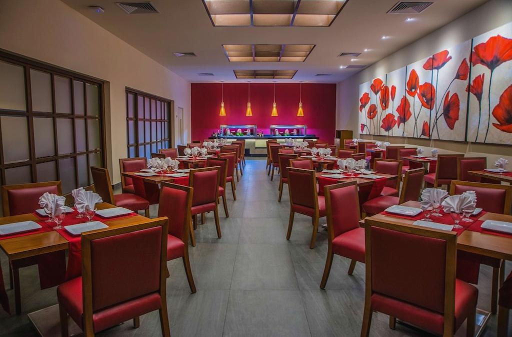 Riviera Maya con vuelos y TODO INCLUIDO en resort 5* - Hotel Allegro Playacar