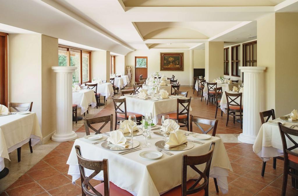 Riviera Maya con vuelos y TODO INCLUIDO en resort 5* - Hotel Allegro Playacar