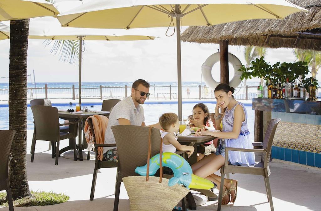 Riviera Maya con vuelos y TODO INCLUIDO en resort 5* - Hotel Allegro Playacar