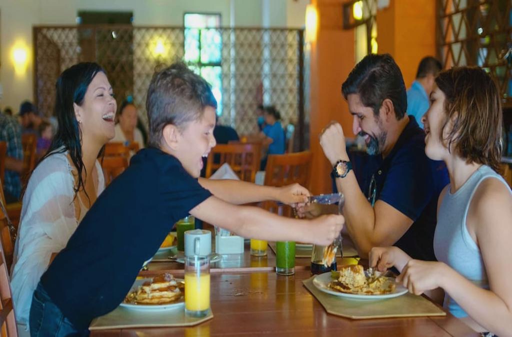 Riviera Maya con vuelos y TODO INCLUIDO en resort 5* - Hotel Allegro Playacar