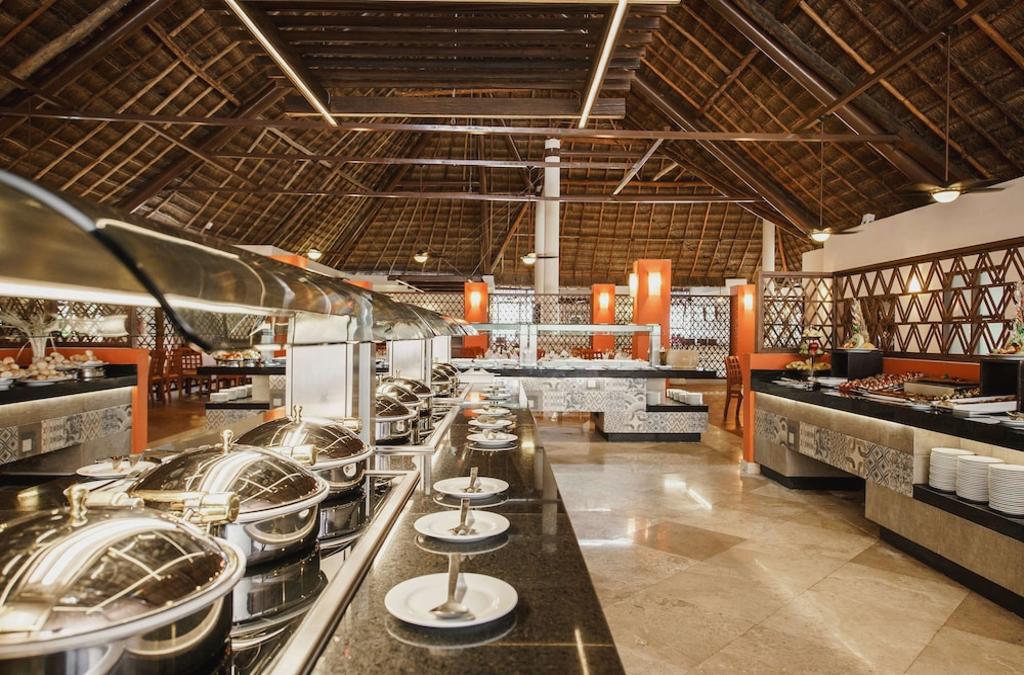 Riviera Maya con vuelos y TODO INCLUIDO en resort 5* - Hotel Allegro Playacar