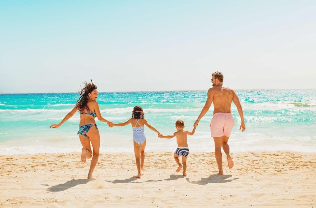 Riviera Maya con vuelos y TODO INCLUIDO en resort 5* - Hotel Allegro Playacar
