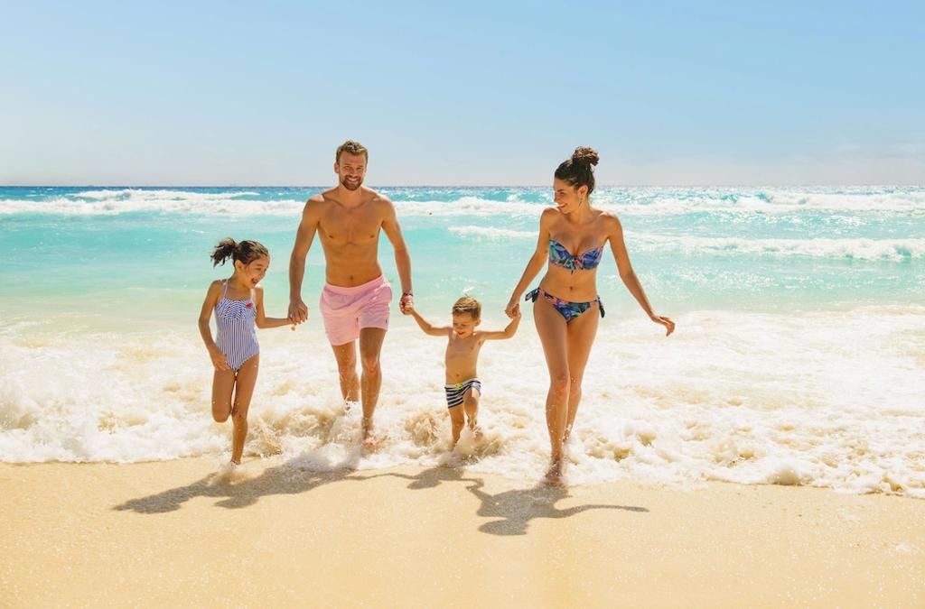 Riviera Maya con vuelos y TODO INCLUIDO en resort 5* - Hotel Allegro Playacar