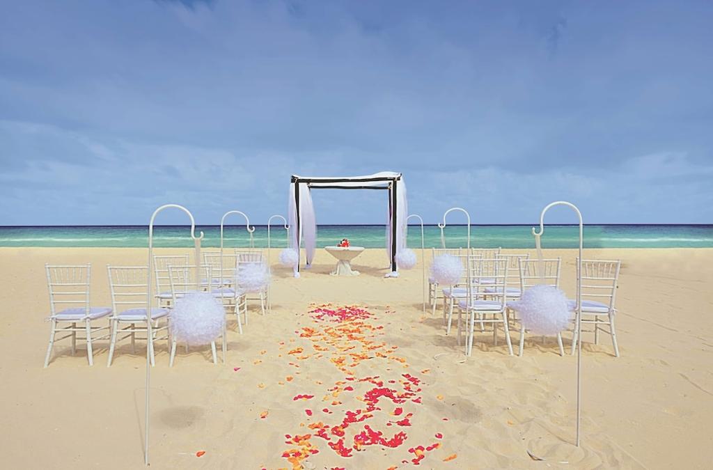 Riviera Maya con vuelos y TODO INCLUIDO en resort 5* - Hotel Allegro Playacar