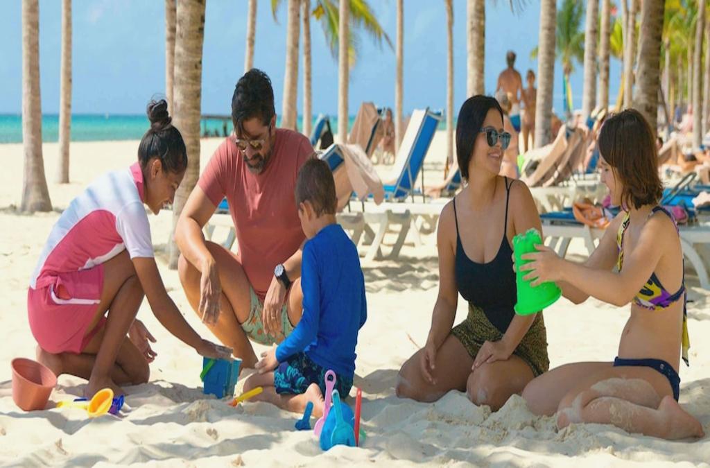 Riviera Maya con vuelos y TODO INCLUIDO en resort 5* - Hotel Allegro Playacar