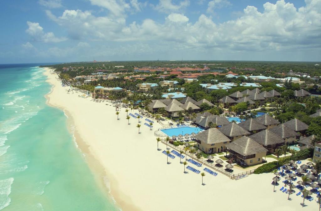 Riviera Maya con vuelos y TODO INCLUIDO en resort 5* - Hotel Allegro Playacar