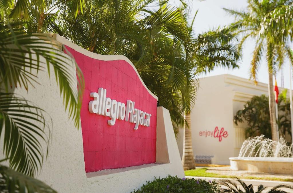 Riviera Maya con vuelos y TODO INCLUIDO en resort 5* - Hotel Allegro Playacar