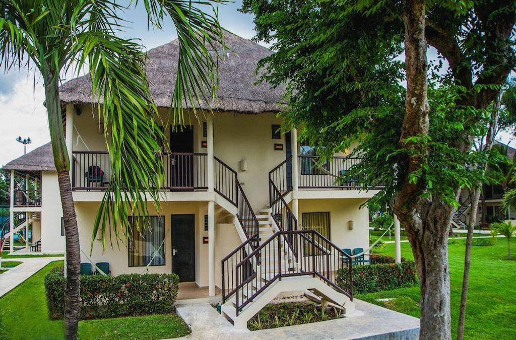 Riviera Maya con vuelos y TODO INCLUIDO en resort 5* - Hotel Allegro Playacar