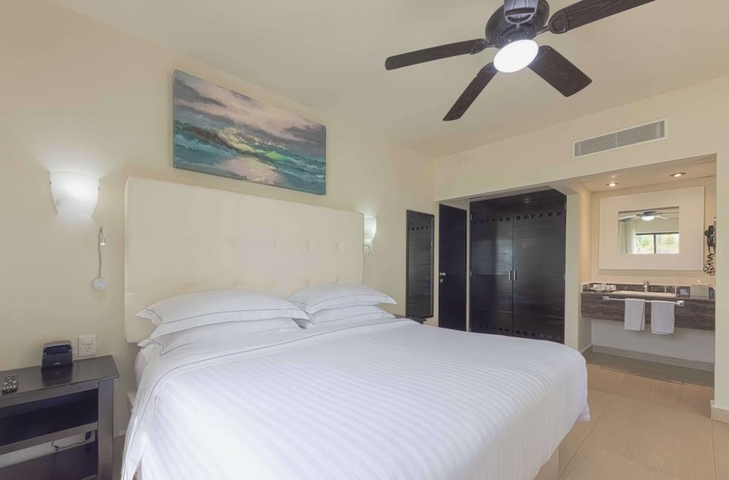 Riviera Maya con vuelos y TODO INCLUIDO en resort 5* - Hotel Allegro Playacar