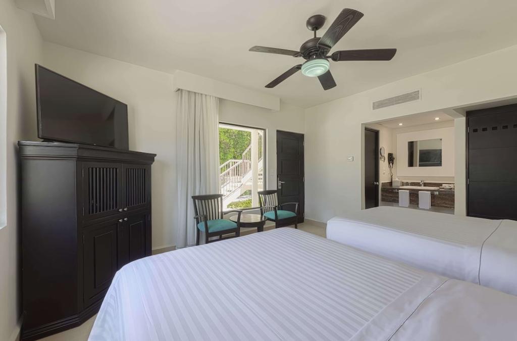 Riviera Maya con vuelos y TODO INCLUIDO en resort 5* - Hotel Allegro Playacar