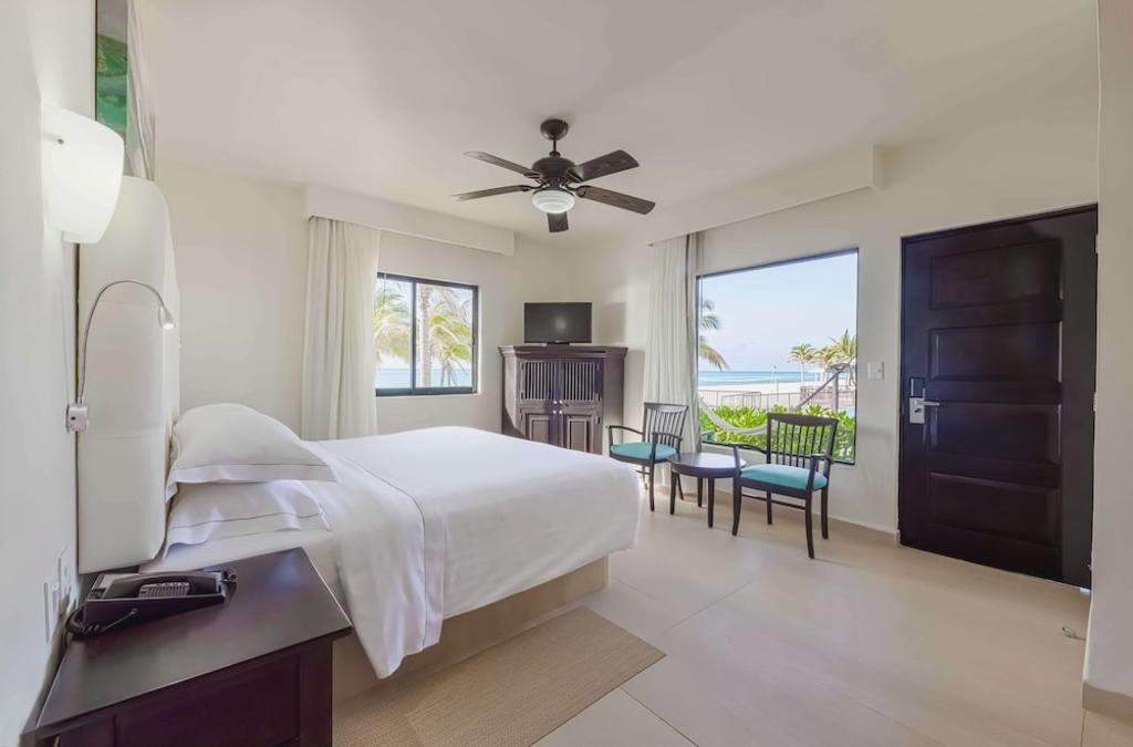 Riviera Maya con vuelos y TODO INCLUIDO en resort 5* - Hotel Allegro Playacar