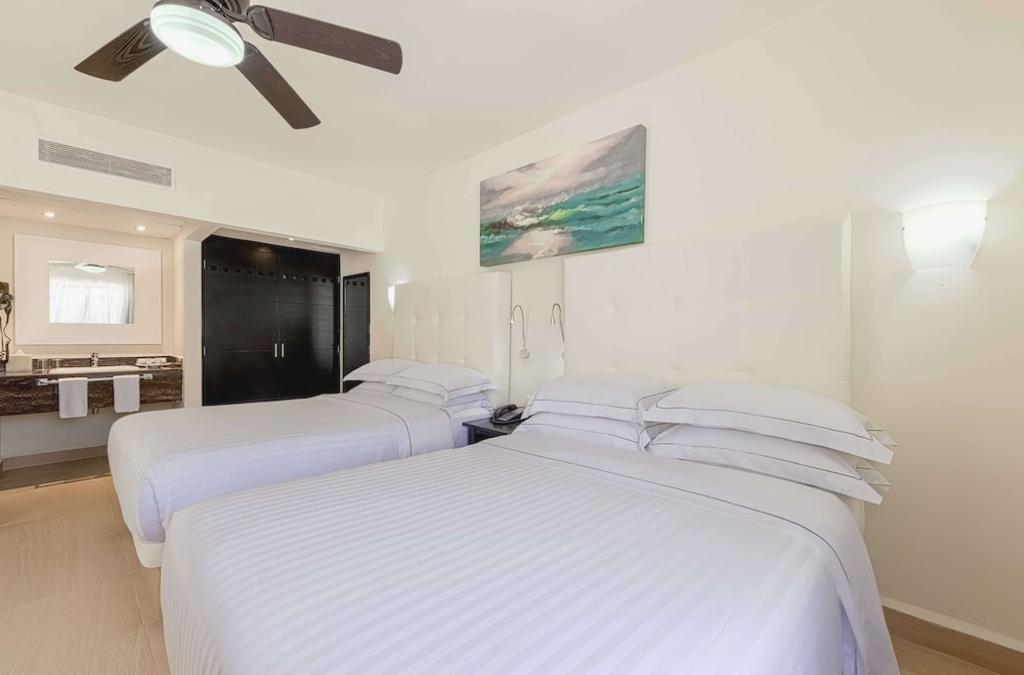 Riviera Maya con vuelos y TODO INCLUIDO en resort 5* - Hotel Allegro Playacar