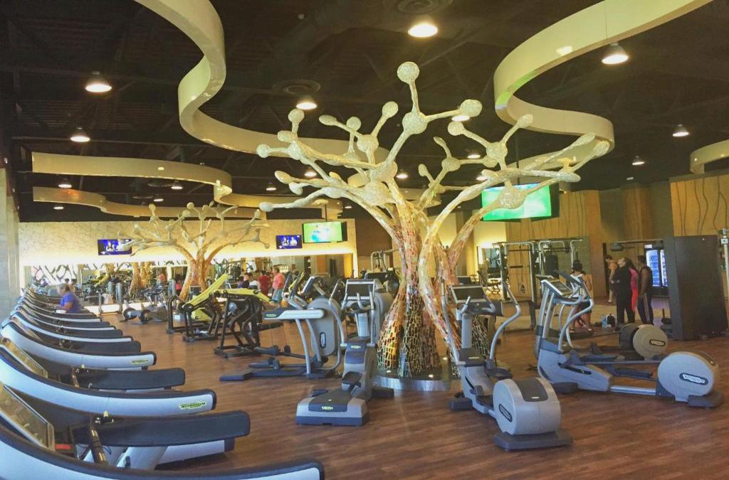 Riviera Maya con vuelos y TODO INCLUIDO en resort 5* - Barceló Maya Grand Resort